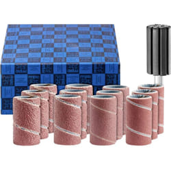 Set 1530 a 42298002 Manchon abrasif (ø x h) 15 mm x 30 mm 1 pc(s) - Pferd