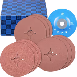 Informations techniques Filetage : M14 Informations techniques Dimension produit, Ø : 125 mm Données techniques complémentair ...