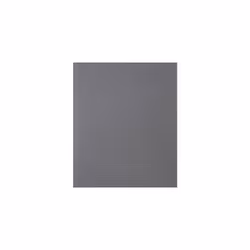 Pferd Papier BP W 230 x 280 SiC 180 (10) // L'abrasif SiC permet une utilisation sur la peinture et le verre. Spécialement co ...