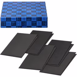 Informations techniques Abrasif : A Informations techniques Dimensions produit, largeur : 230 mm Données techniques complémen ...