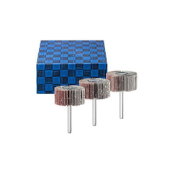 44498003 Jeu de ponceuses à éventail Diamètre 40 mm 1 pc(s) - Pferd