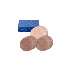 PFERD SET KSS NET 150 FEIN 45098043 Set de feuilles abrasives pour ponceuse excentrique (Ø) 150 mm 1 pc(s)