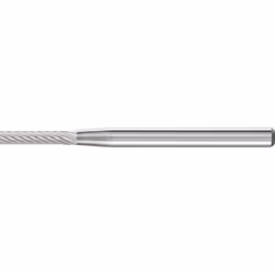 PFERD ZYA 0210/3 Z5, Acier, Fonte, Métal non Ferreux, Acier inoxydable, Aluminium, 3 mm, 40 mm, 2 mm, 1 pièce(s)