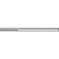 PFERD ZYA 0313/3 Z3 PLUS, Acier, Fonte, Métal non Ferreux, Acier inoxydable, Aluminium, 3 mm, Allemagne, 43 mm, 3 mm, 6 g