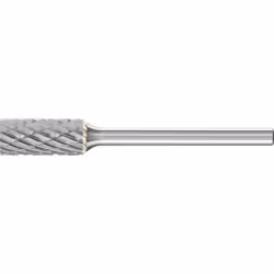 PFERD ZYA 0613/3 Z3 PLUS, Acier, Fonte, Métal non Ferreux, Acier inoxydable, Aluminium, 3 mm, Allemagne, 43 mm, 6 mm, 8 g