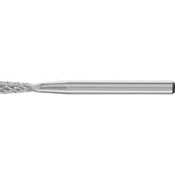 PFERD WKN 0307/3 Z3 PLUS mèche de gravure 1 pièce(s)