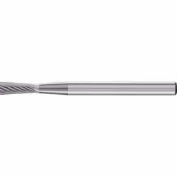 PFERD WKN 0307/3 Z5, 3 mm, 37 mm, 3 mm, 1 pièce(s)