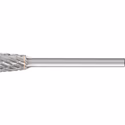 PFERD WKN 0607/3 Z3 PLUS, Acier, Fonte, Métal non Ferreux, Bronze, Acier inoxydable, Aluminium, Cuivre, 3 mm, 37 mm, 6 mm, 1  ...
