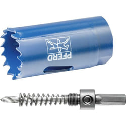 Tools set hls 25 25198025 Scie-cloche 25 mm 1 pc(s) W260672 - Pferd