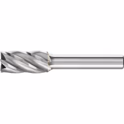 PFERD ZYAS 1225/8 ALU, Métal non Ferreux, Bronze, Plastique, Aluminium, Cuivre, 8 mm, 65 mm, 1,2 cm, 1 pièce(s)