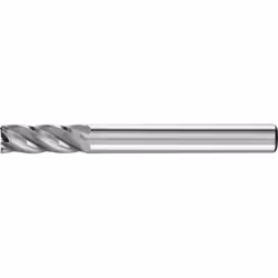 PFERD ZYAS 0616/6 ALU, Métal non Ferreux, Bronze, Plastique, Aluminium, Cuivre, 6 mm, Allemagne, 55 mm, 6 mm, 21 g