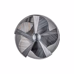 PFERD ZYAS 0616/6 ALU mèche de gravure 1 pièce(s)