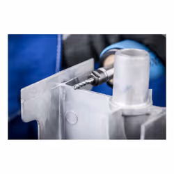 PFERD ZYAS 0616/6 ALU mèche de gravure 1 pièce(s)