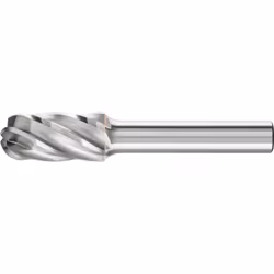 PFERD WRC 1225/8 ALU, Métal non Ferreux, Bronze, Plastique, Aluminium, Cuivre, 8 mm, 65 mm, 1,2 cm, 1 pièce(s)