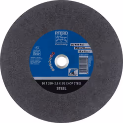 Scie circulaire PFERD 629154; 350 mm