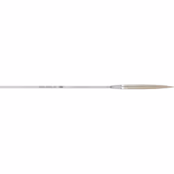 PFERD DF 3608 D 126, Lime, Acier, Métal non Ferreux, 4 cm, 4,2 mm
