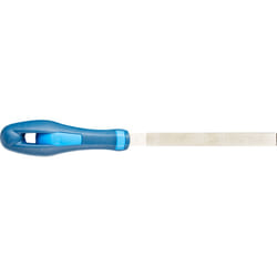 PFERD DF 1112/125 D 126 lime et râpe