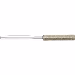 PFERD DF 5375 D 126, Lime, Acier, Métal non Ferreux, 2,5 cm, 4,5 mm