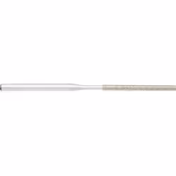 PFERD DF 5337 D 126, Lime, Acier, Métal non Ferreux, 2,5 cm, 2 mm