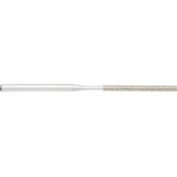 PFERD DF 5337 D 126 lime et râpe