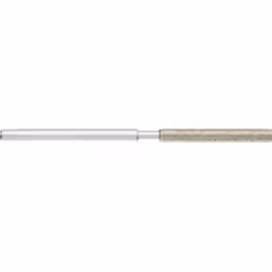 PFERD DF 5343 D 126, Lime, Acier, Métal non Ferreux, 2,5 cm, 3 mm