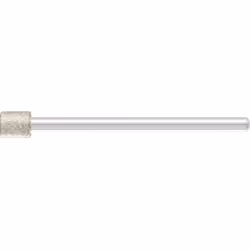 PFERD DZY-N 5,5-6/3 D 126, 3 mm, 6 mm, 5 pièce(s)