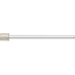 PFERD DZY-N 5,5-6/3 D 126 fourniture de ponçage et de meulage rotatif