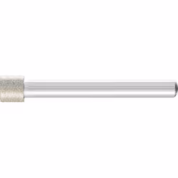 PFERD DZY-N 9,0-8/6 D 126, 6 mm, 8 mm, 1 pièce(s)