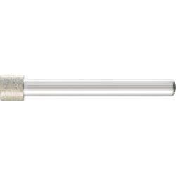 PFERD DZY-N 9,0-8/6 D 126 fourniture de ponçage et de meulage rotatif