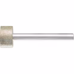 PFERD DZY-N 18,0-10/6 D 126, 6 mm, 10 mm, 1 pièce(s)