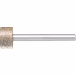 PFERD BZY-N 18,0-10/6 B 126, Métal, 6 mm, 10 mm, 1 pièce(s)