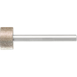 PFERD BZY-N 18,0-10/6 B 126 fourniture de ponçage et de meulage rotatif Métal