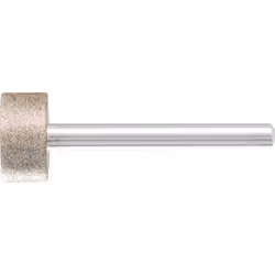 PFERD BZY-N 20,0-10/6 B 126, Métal, 6 mm, 10 mm, 1 pièce(s)