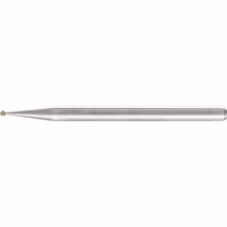 PFERD DKU-A 1,0/3 D 181, 3 mm, 5 pièce(s)