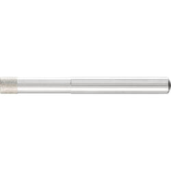 PFERD DZY-A 6,0-6/6 D 91 fourniture de ponçage et de meulage rotatif