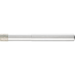 PFERD DZY-A 6,0-6/6 D 181 fourniture de ponçage et de meulage rotatif