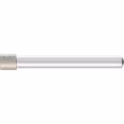 PFERD DZY-N 8,0-8/6 D 91, 6 mm, 8 mm, 1 pièce(s)