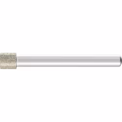PFERD DZY-N 8,0-8/6 D 181, 6 mm, 8 mm, 1 pièce(s)