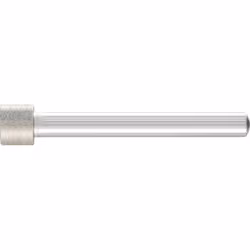 PFERD DZY-N 10,0-8/6 D 91, 6 mm, 8 mm, 1 pièce(s)