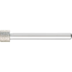 PFERD DZY-N 10,0-8/6 D 181 fourniture de ponçage et de meulage rotatif