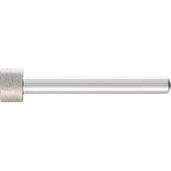 PFERD DZY-N 12,0-8/6 D 91 fourniture de ponçage et de meulage rotatif