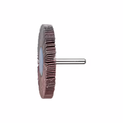 PFERD F 8010/6 A 80, Métal, 9500 tr/min, 10 mm, 10 pièce(s)