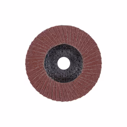 PFERD PFF 100 A 80 SG STEELOX/16,0 fourniture de ponçage et de meulage rotatif Métal