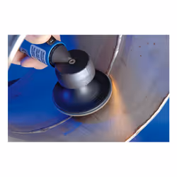 PFERD CD 75 A 80 FORTE fourniture de ponçage et de meulage rotatif Métal