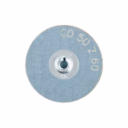 PFERD CD 50 Z 60 fourniture de ponçage et de meulage rotatif Métal