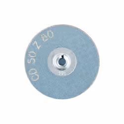 PFERD CD 50 Z 80 fourniture de ponçage et de meulage rotatif Métal