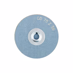 PFERD CD 75 Z 36 fourniture de ponçage et de meulage rotatif Métal