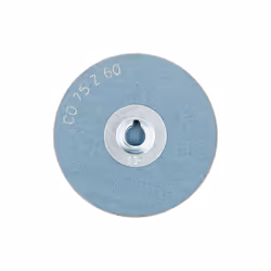 PFERD CD 75 Z 60 fourniture de ponçage et de meulage rotatif Métal