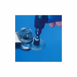 PFERD CD 75 Z 80 fourniture de ponçage et de meulage rotatif Métal
