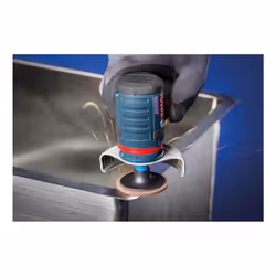 PFERD CD VRH 25 A 240 F fourniture de ponçage et de meulage rotatif Métal